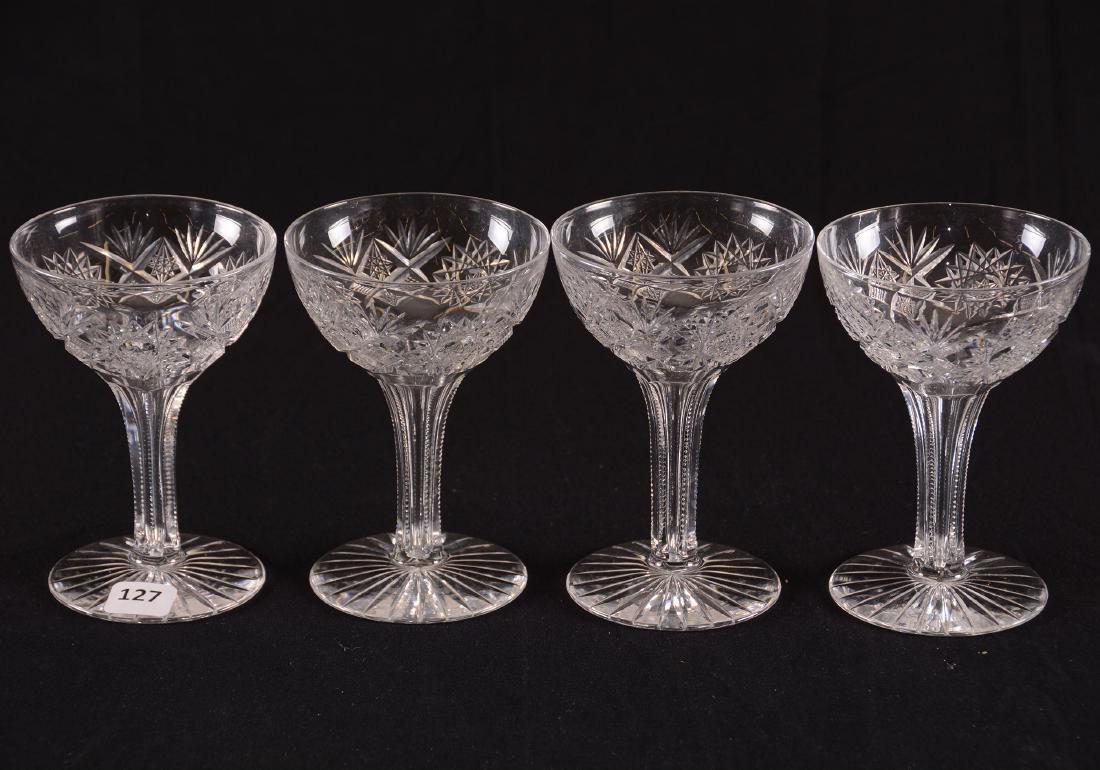 (4) Hollow Stem Champagnes - BPCG (1 of 2)