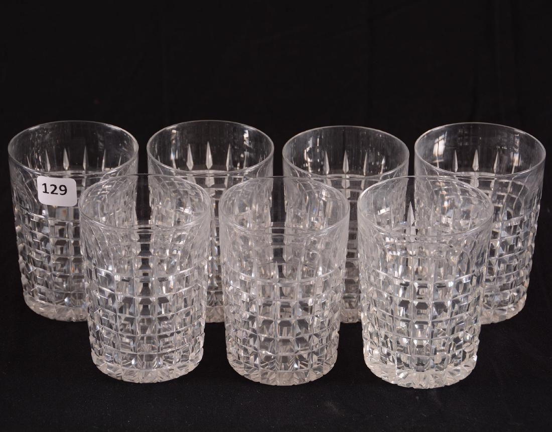 (7) Tumblers - BPCG (1 of 1)