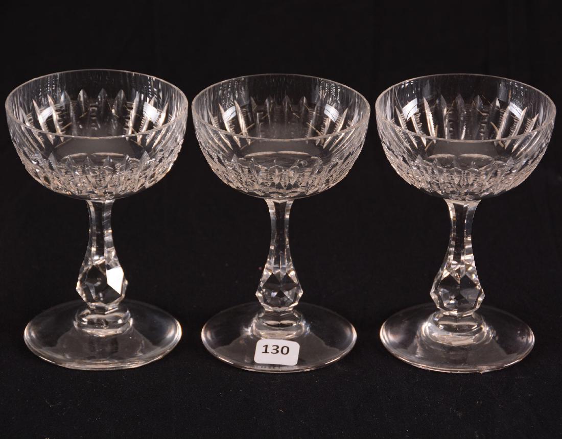 (3) Champagne Glasses - BPCG (1 of 1)