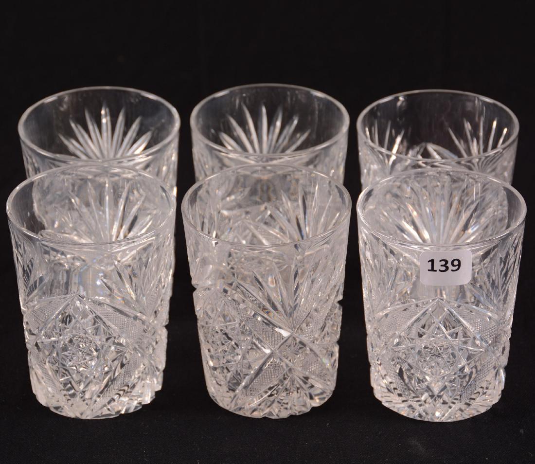 (6) Tumblers - BPCG (1 of 1)