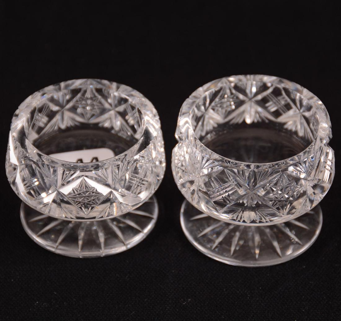 (3)  Pedestal Salt Dips - BPCG (1 of 1)