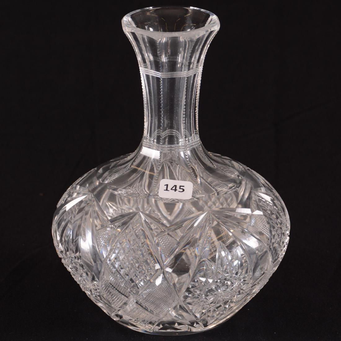 Water Carafe - BPCG (1 of 1)