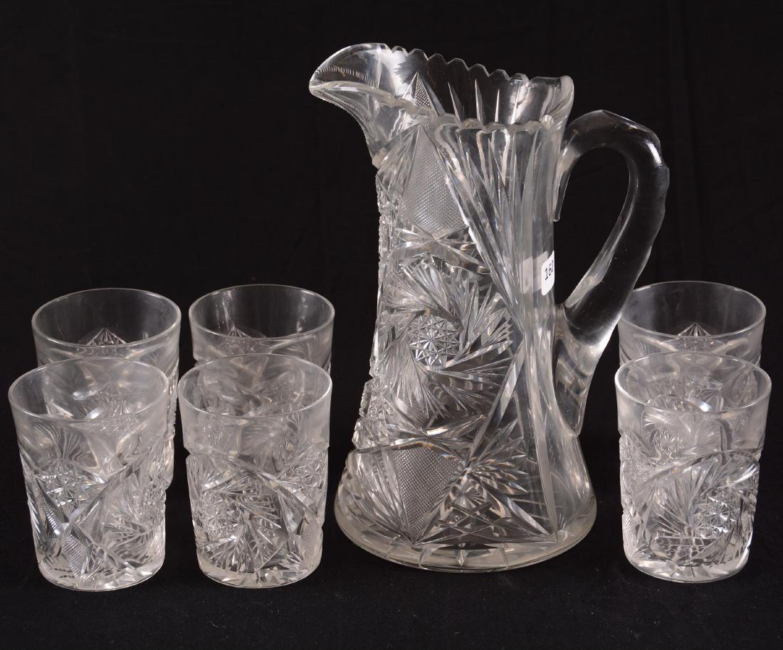 Water Set - BPCG (1 of 1)