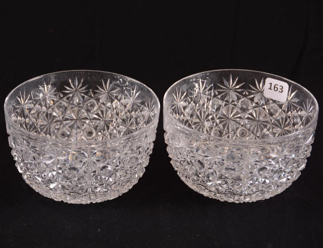Pair Finger Bowls - BPCG (1 of 2)