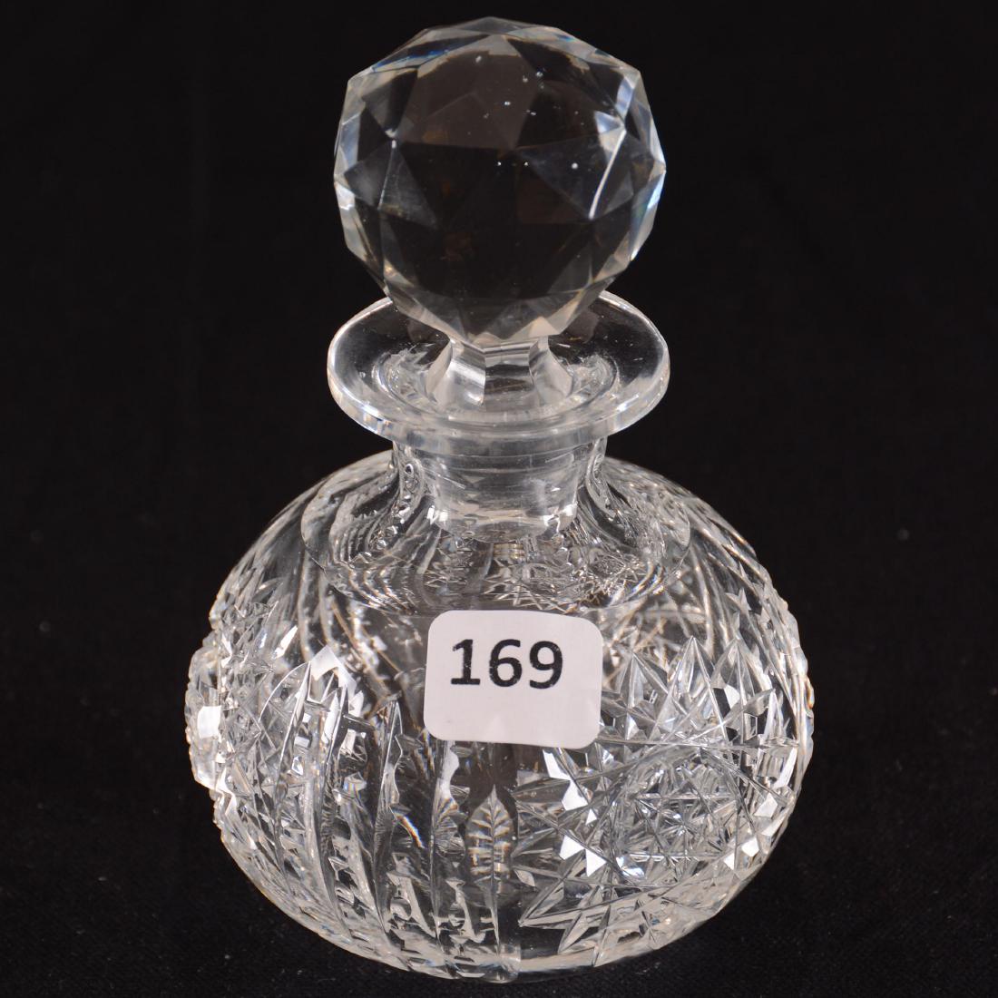 Cologne Bottle - BPCG (1 of 1)