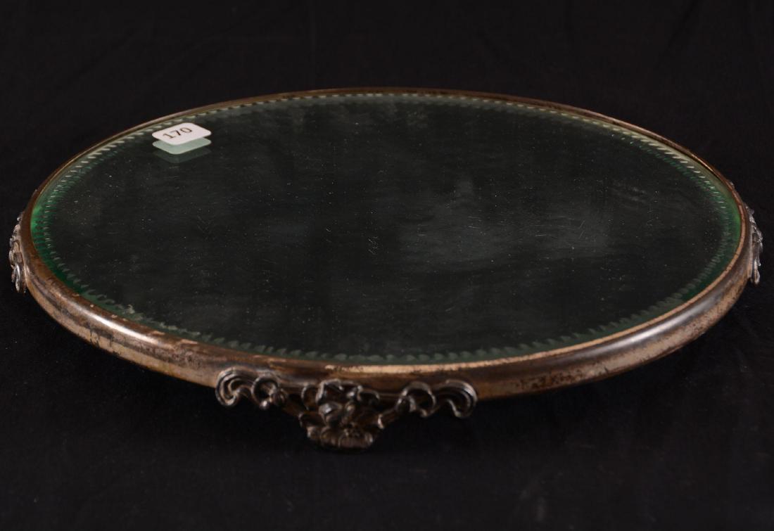 Mirror Plateau (1 of 1)