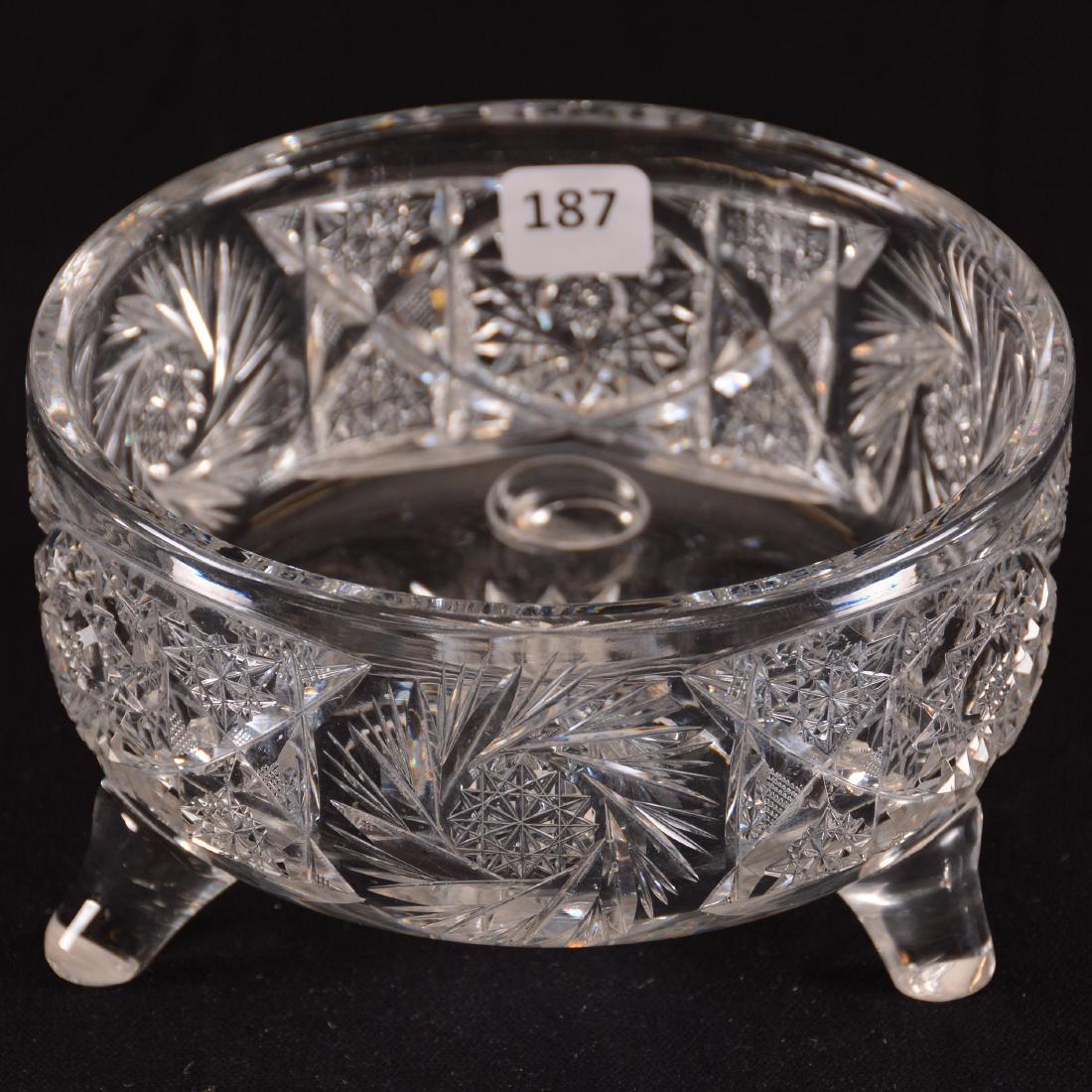 Three-Footed Ferner - BPCG (1 of 1)