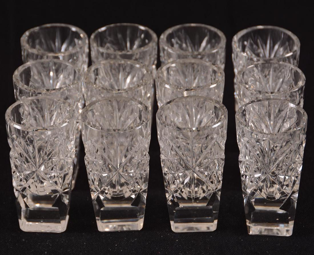 (12) Liqueurs - BPCG (1 of 2)