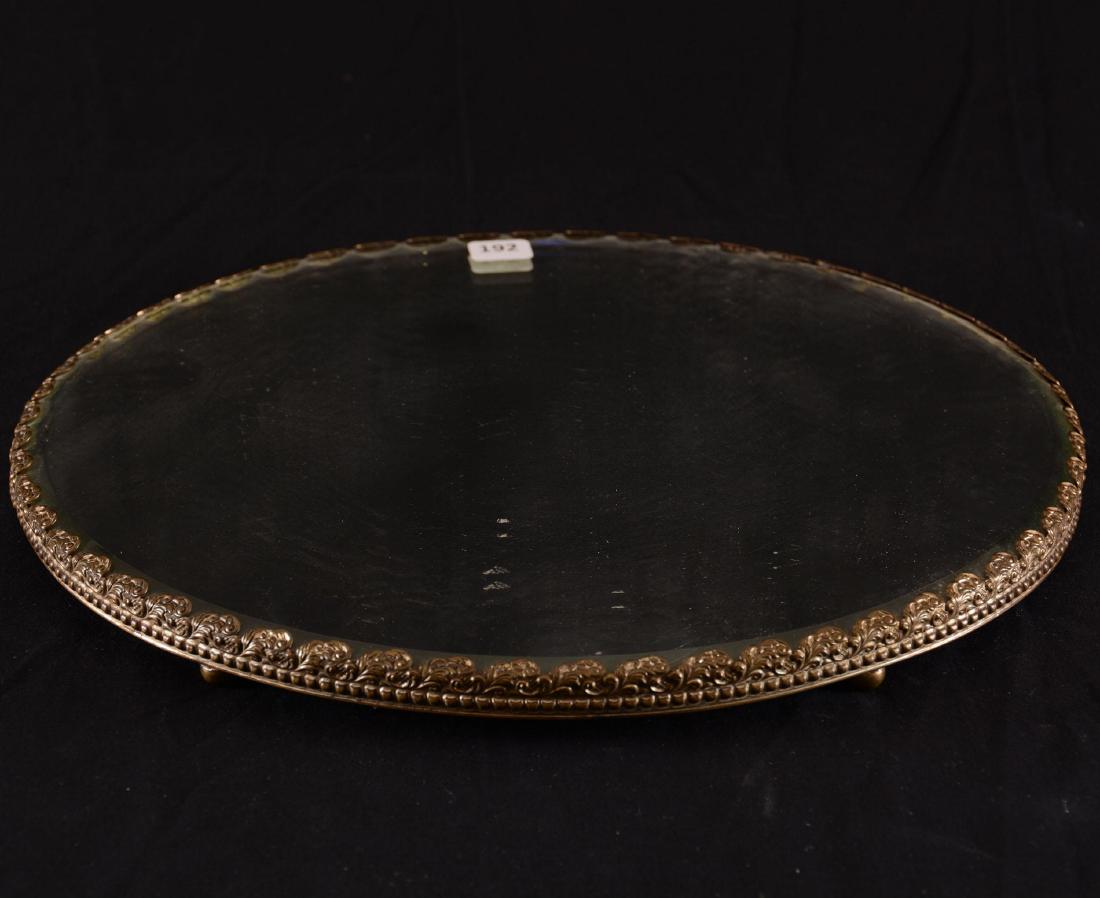 Mirror Plateau (1 of 1)