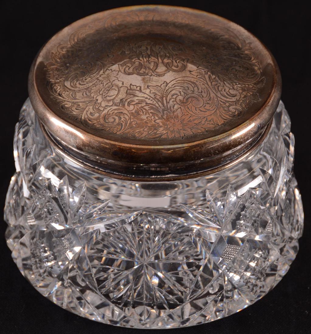 Covered Box - BPCG (1 of 2)