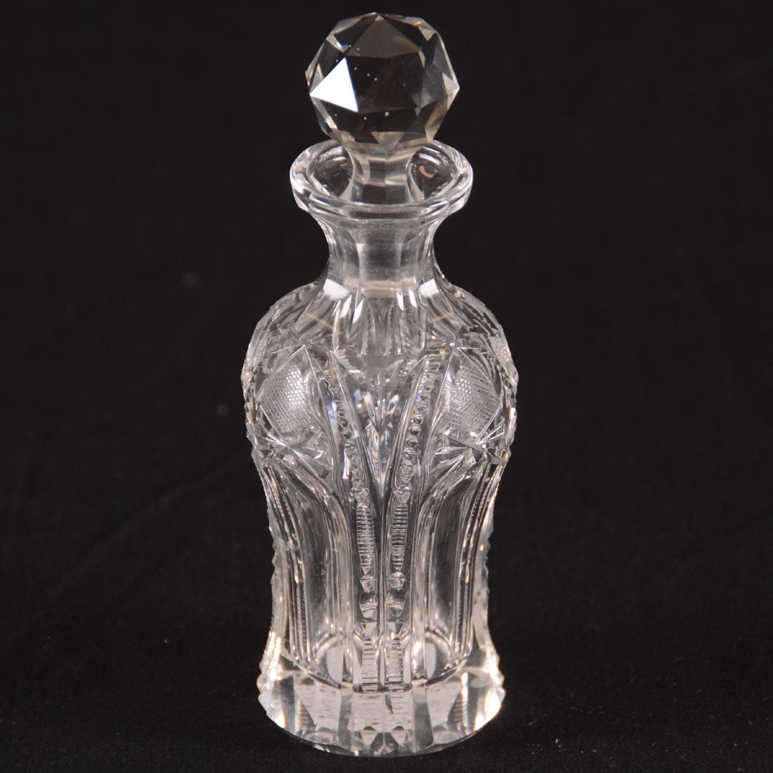 Cologne Bottle - BPCG (1 of 1)