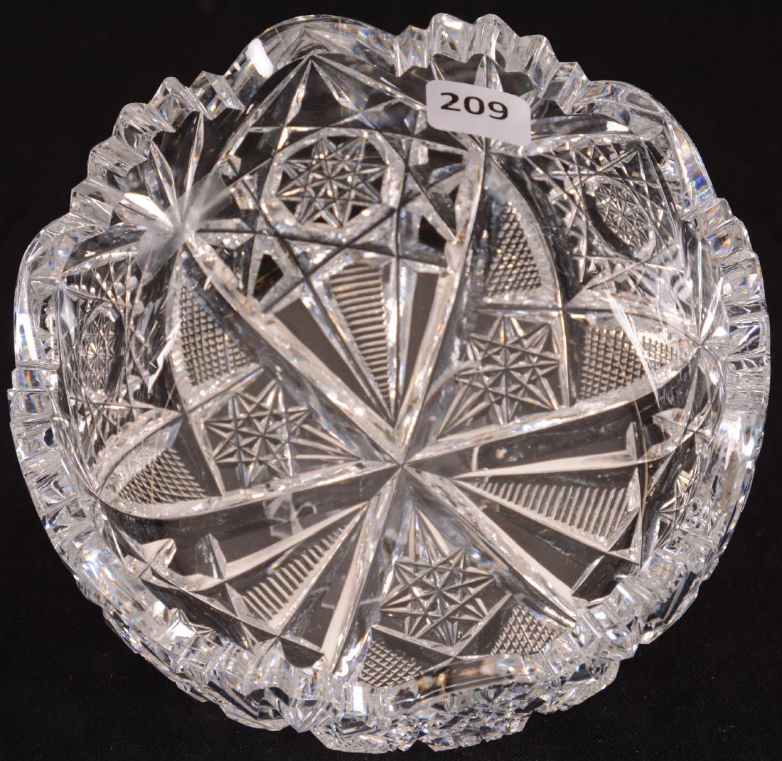 Whipping Cream Bowl - BPCG (1 of 1)