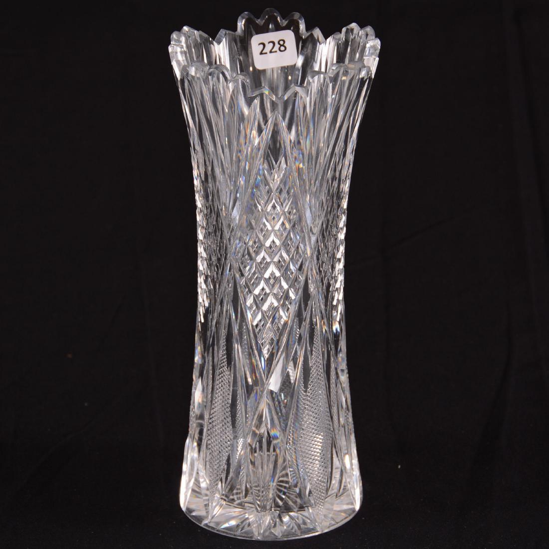 Vase - BPCG (1 of 1)