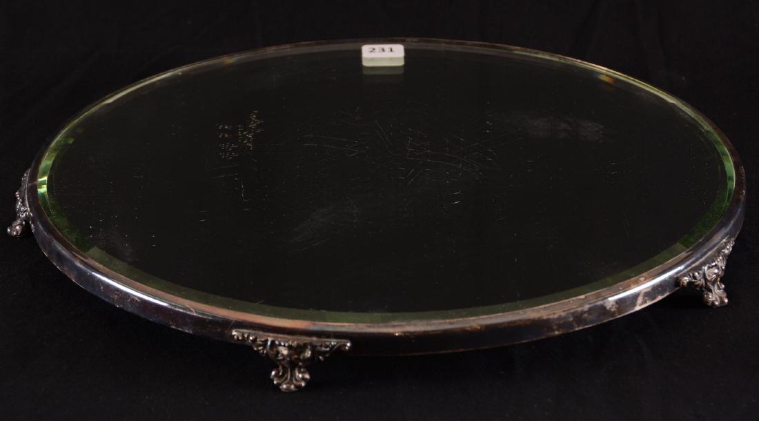 Mirror Plateau (1 of 1)