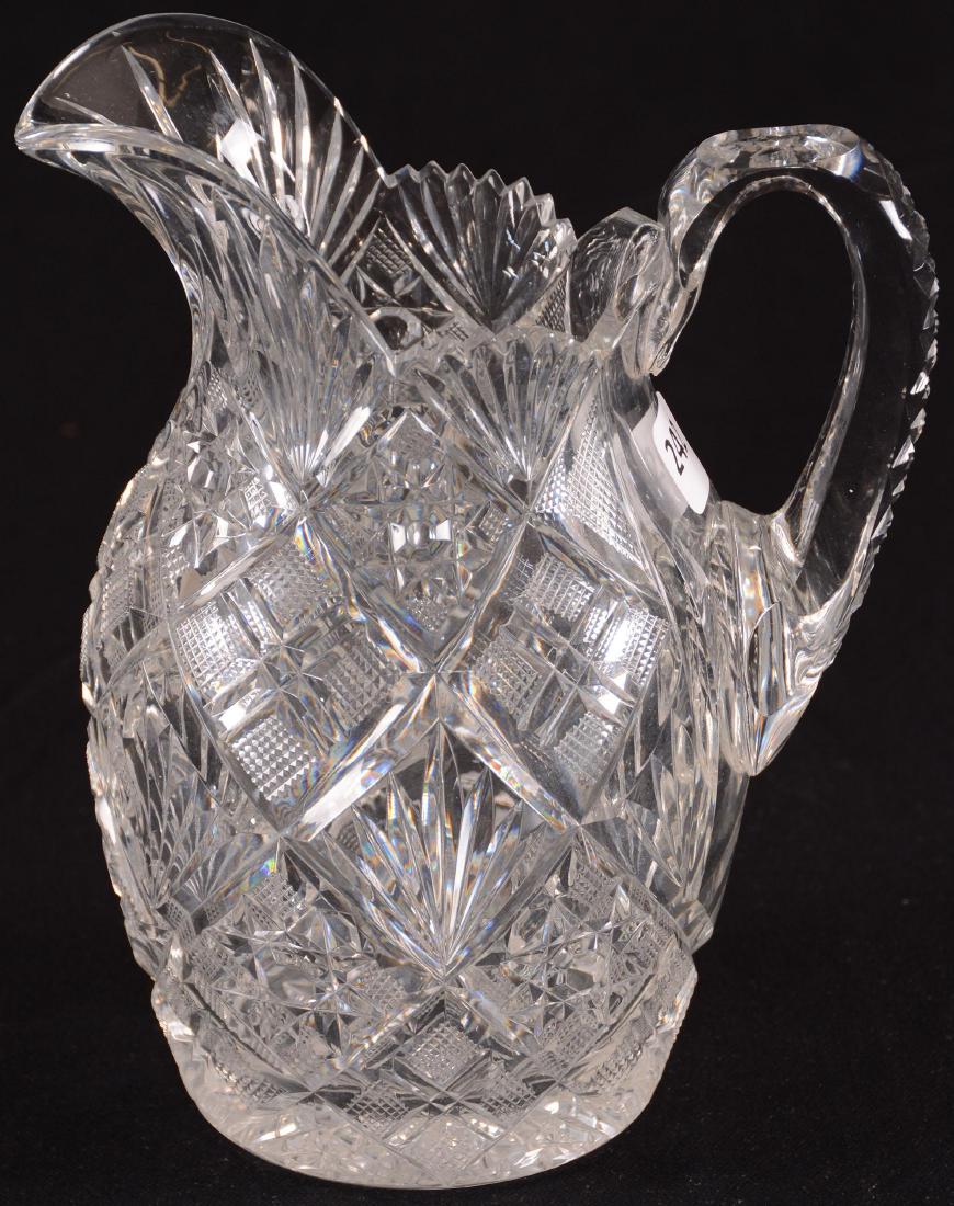 Pitcher - BPCG (1 of 2)