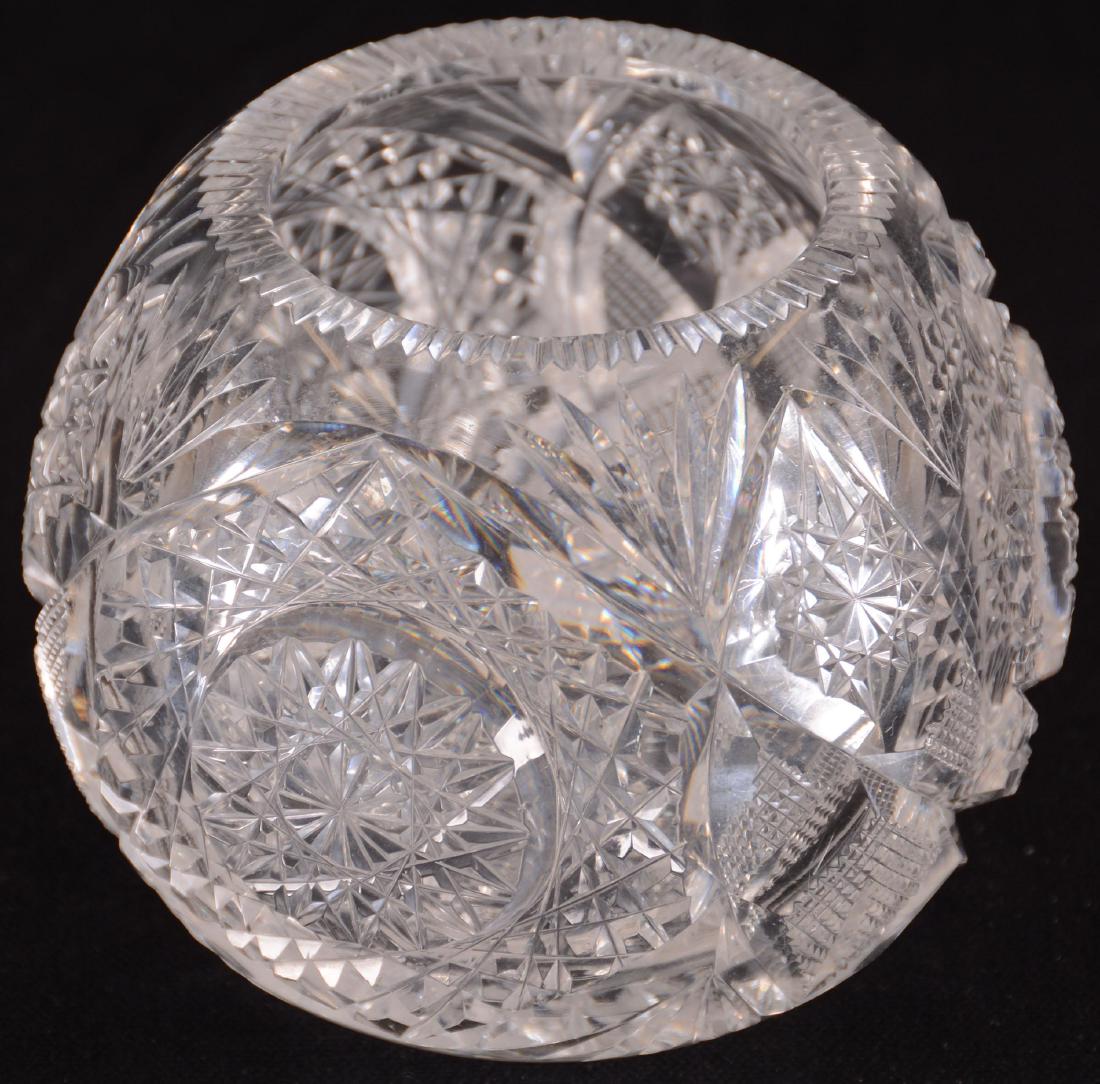 Rosebowl - BPCG (1 of 2)