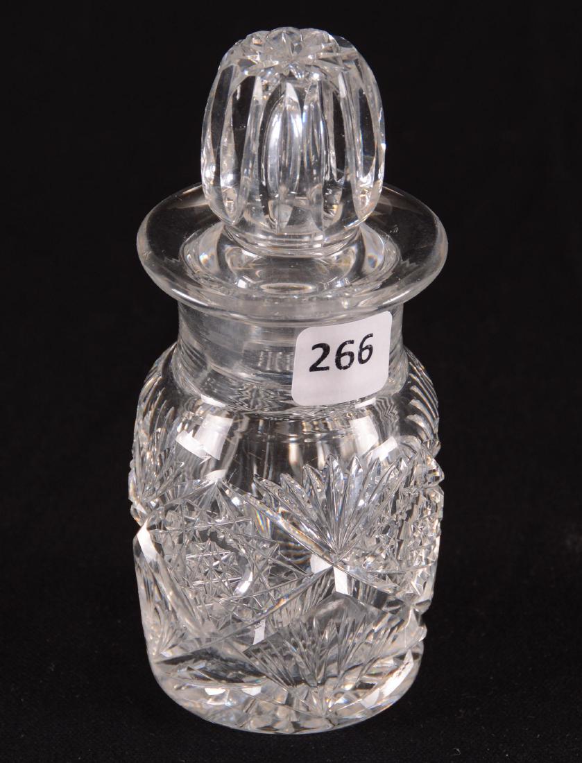 Horse Radish Jar - BPCG (1 of 2)