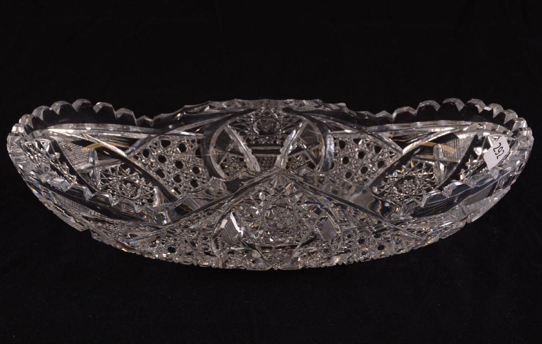 Folded Bread Tray - BPCG (1 of 2)