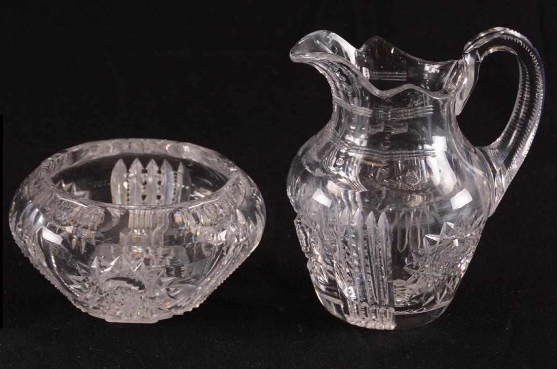 Creamer and Sugar - BPCG (1 of 2)