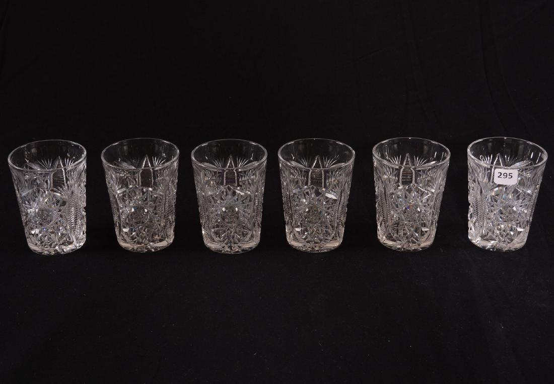 (6) Tumblers - BPCG (1 of 2)