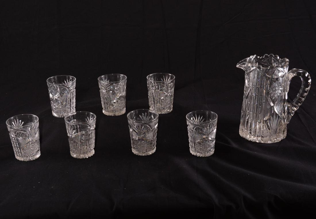 Water Set - BPCG (1 of 4)