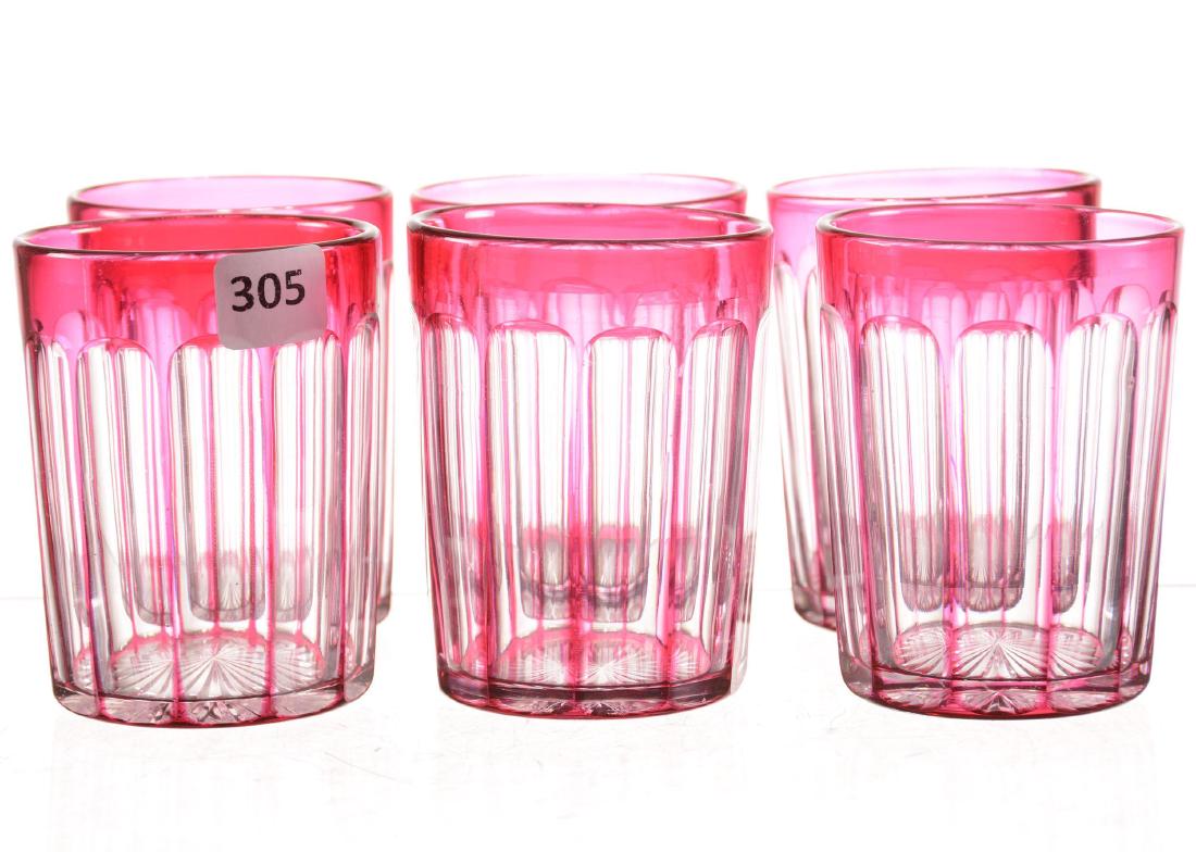 (6) Tumblers - BPCG (1 of 1)