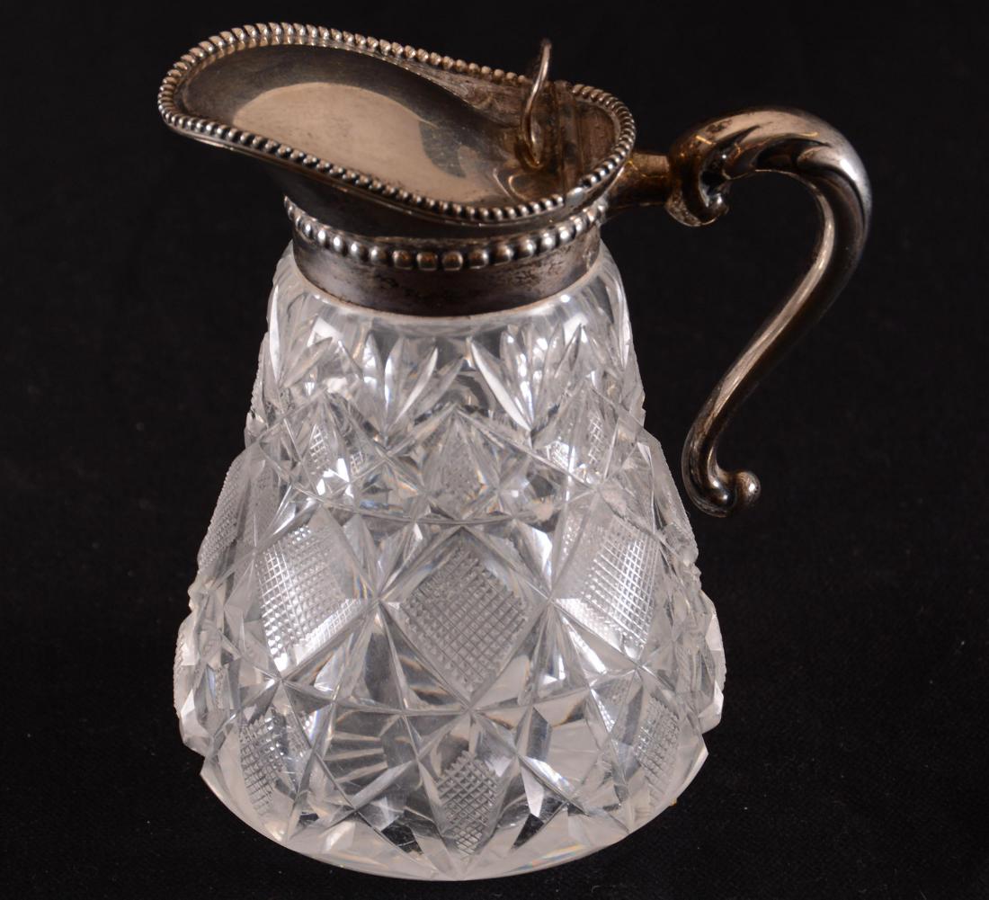 Syrup Pitcher - BPCG (1 of 2)