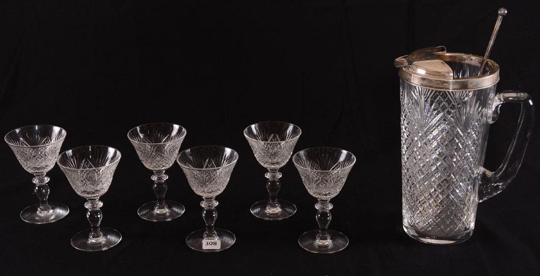 Martini Set - BPCG (1 of 7)