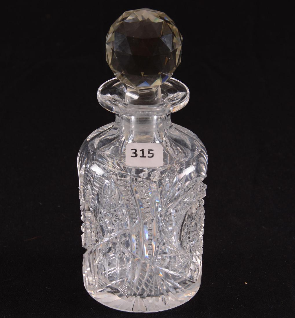 Cologne Bottle - BPCG (1 of 2)