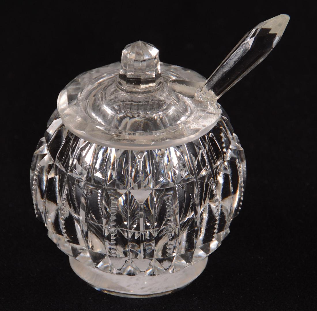 Mustard Jar - BPCG (1 of 2)