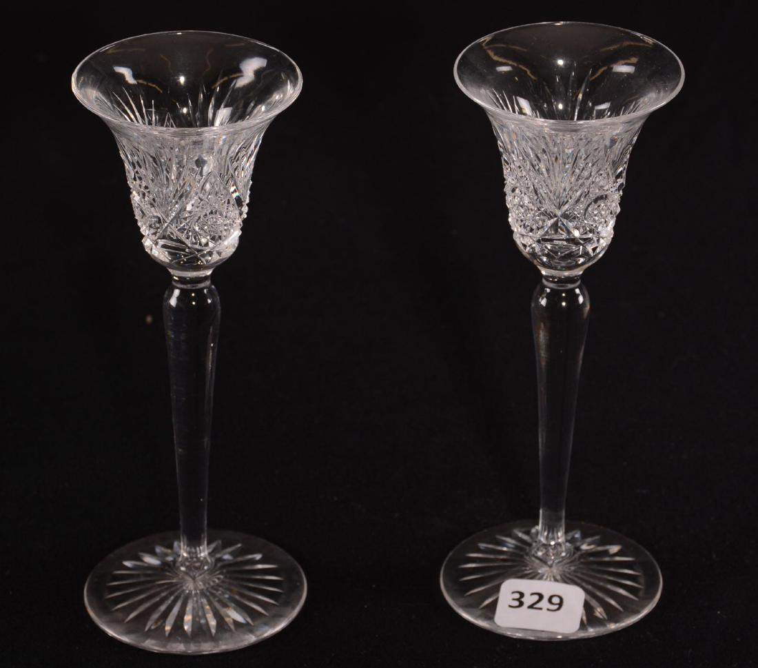 (2) Tall Liqueurs - BPCG (1 of 2)