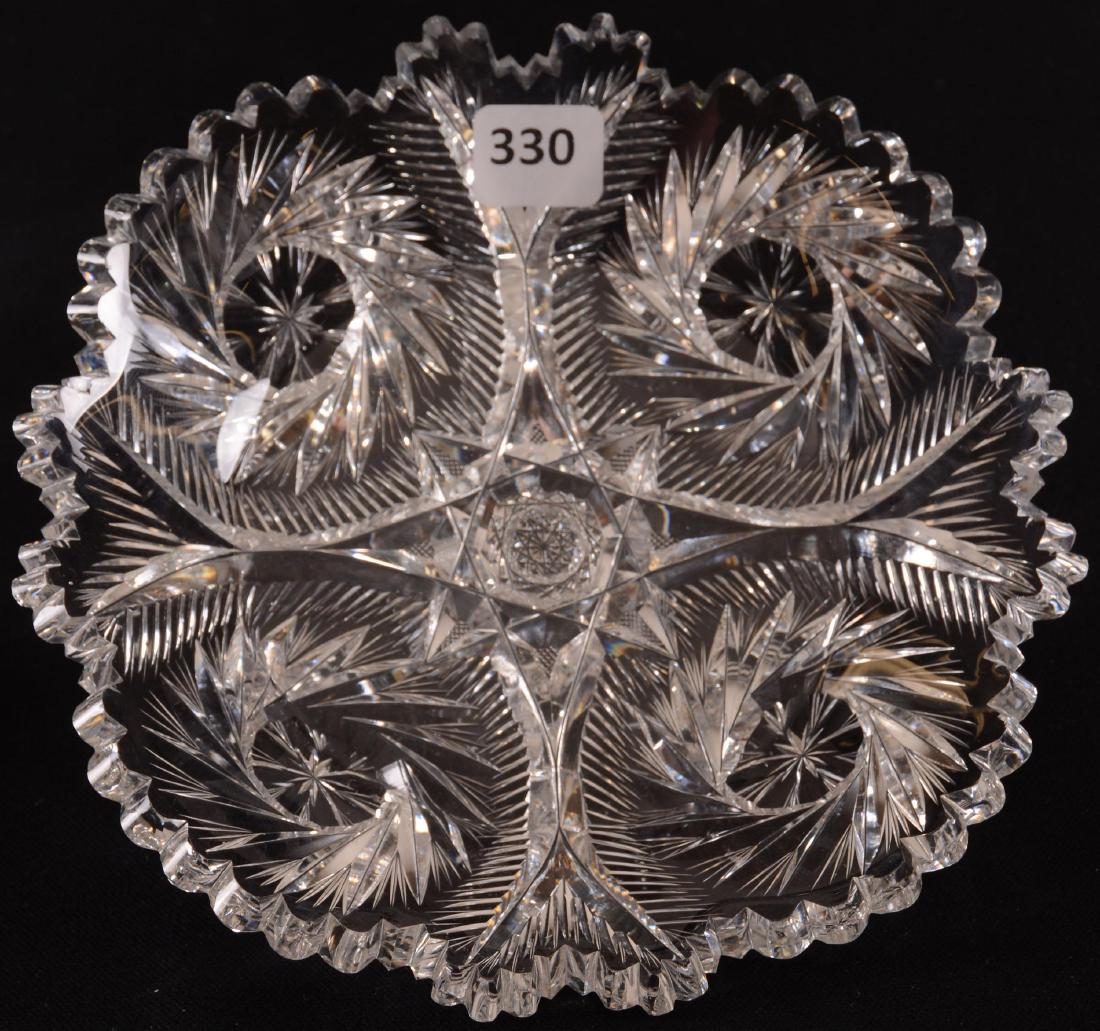 Plate - BPCG (1 of 3)