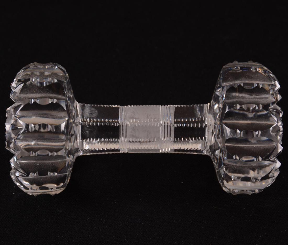 Knife Rest - BPCG (1 of 2)