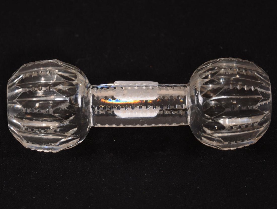 Knife Rest - BPCG (1 of 2)