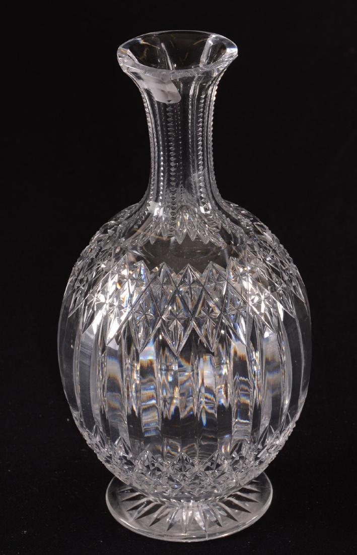 Footed Carafe - BPCG (1 of 2)