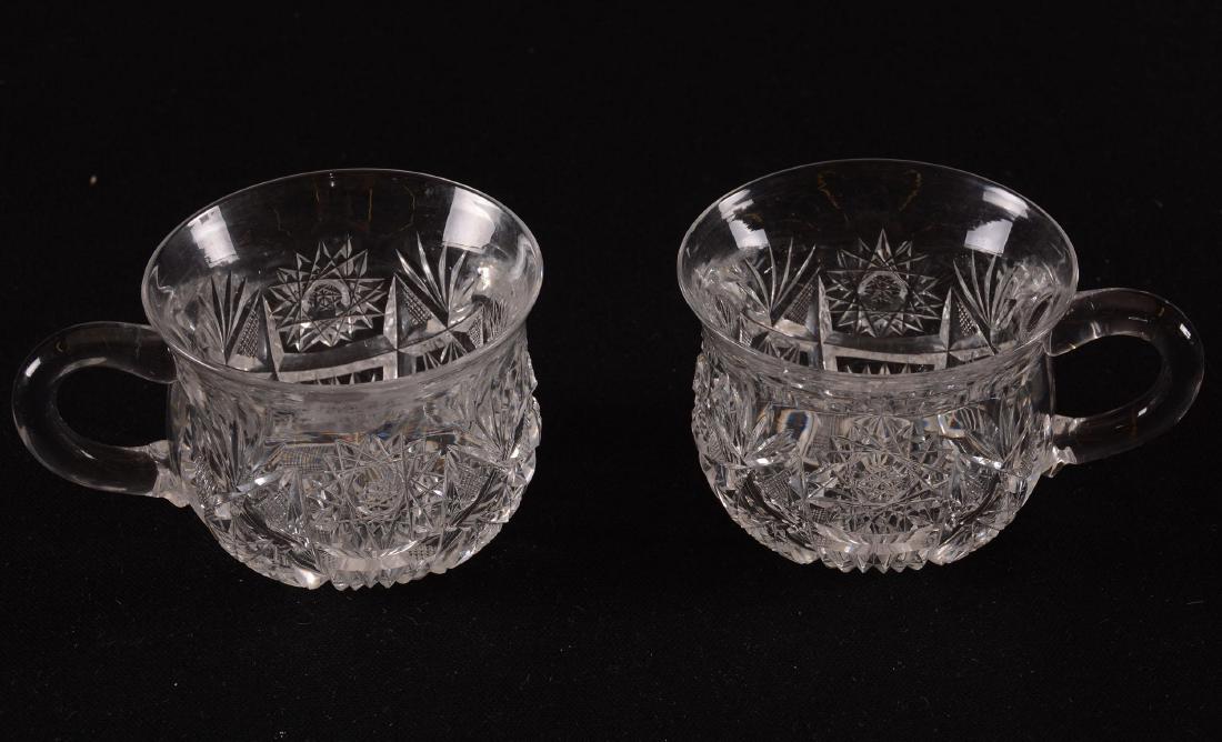 (2) Punch Cups - BPCG (1 of 3)