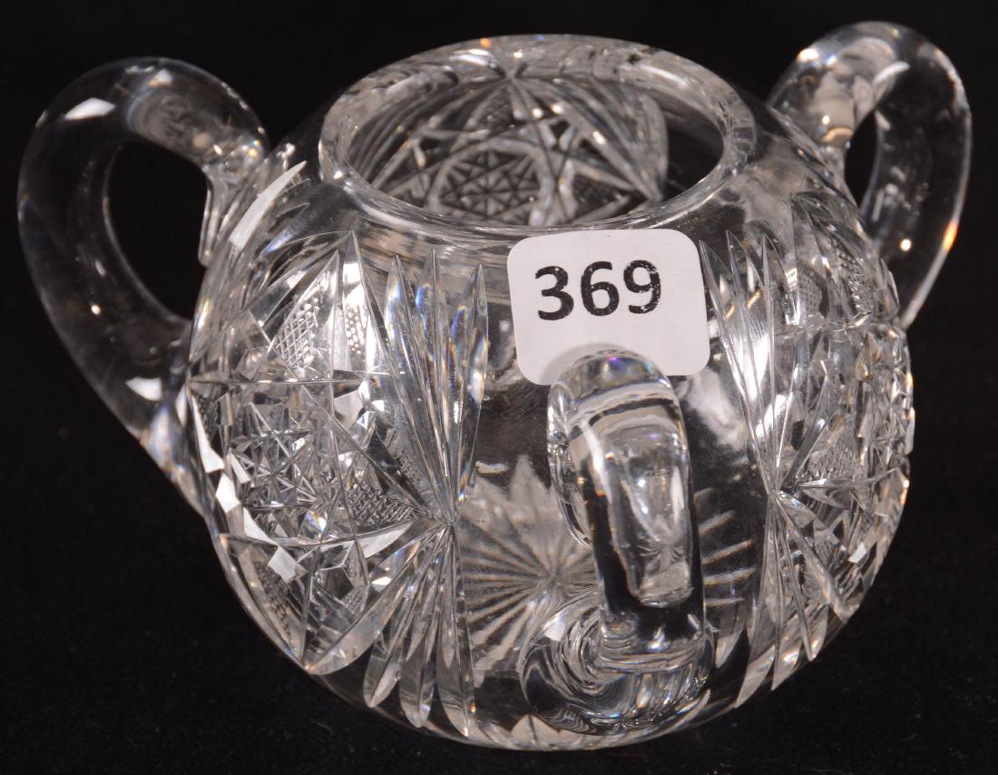 Three Handled Rosebowl - BPCG (1 of 2)