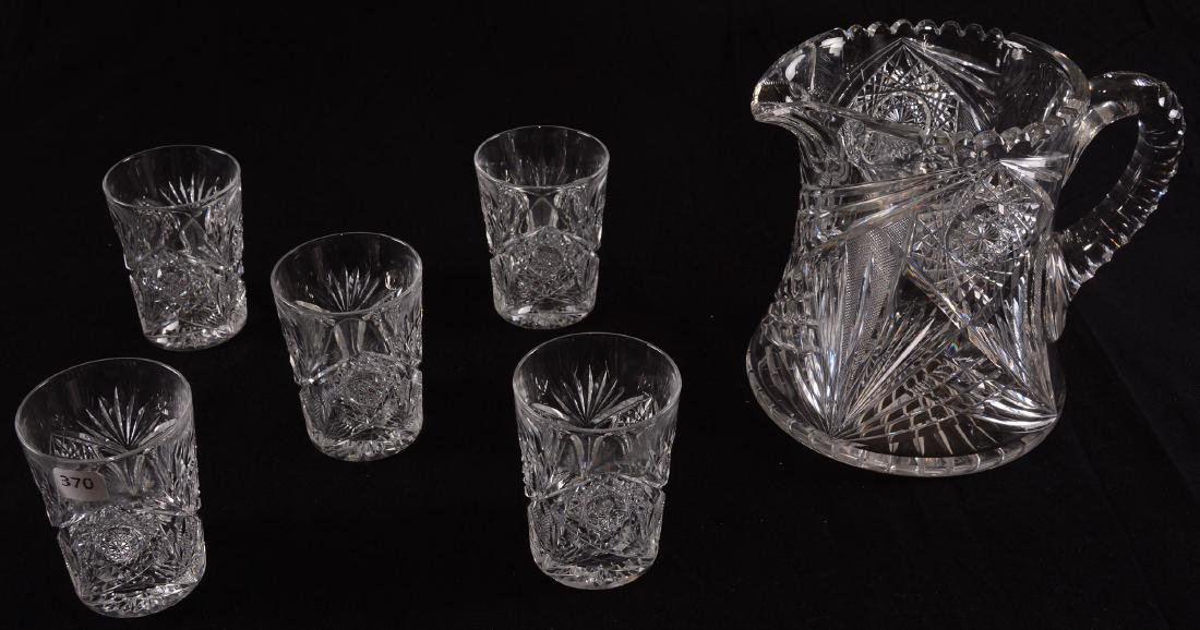 Water Set - BPCG (1 of 5)