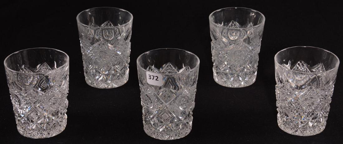 (5) Tumblers - BPCG (1 of 2)