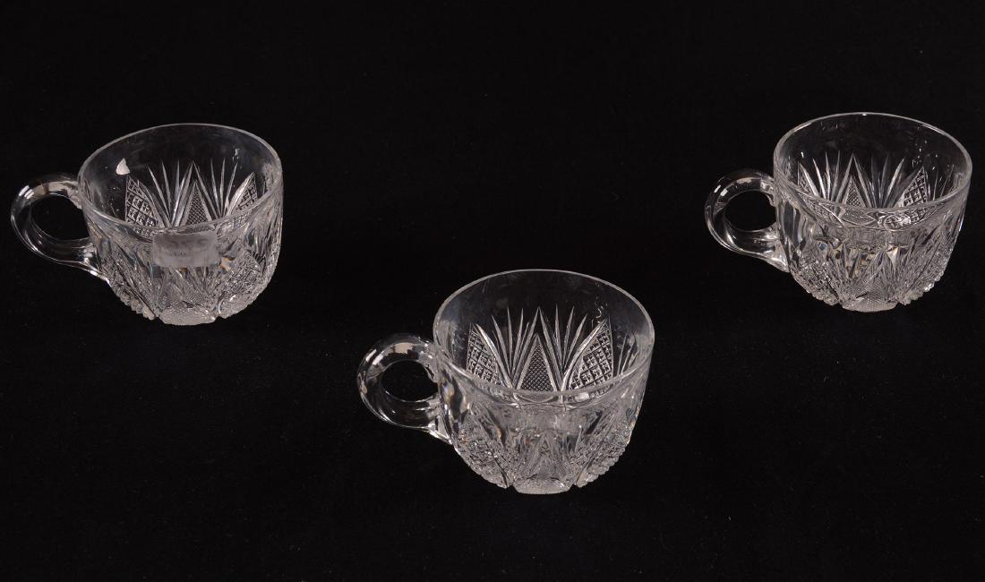 (3) Punch Cups - BPCG (1 of 4)