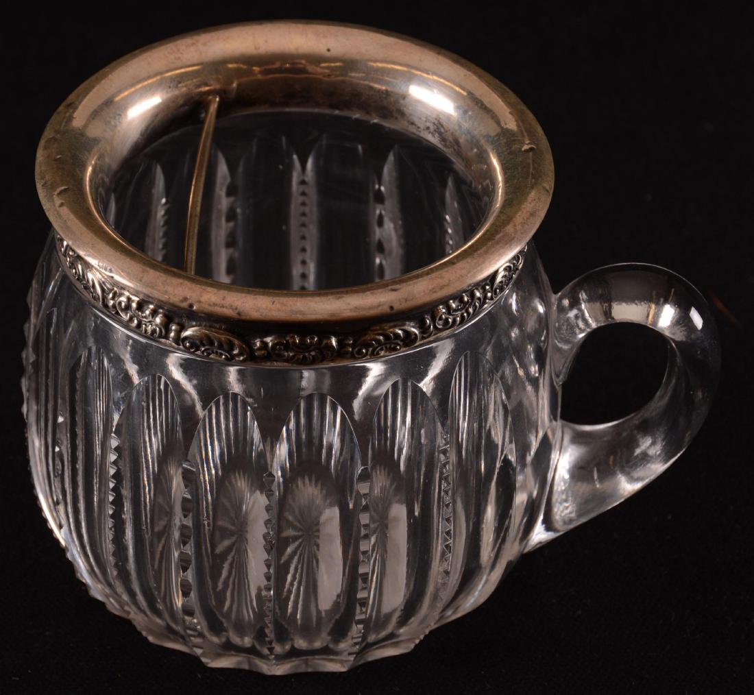 Shaving Mug - BPCG (1 of 3)