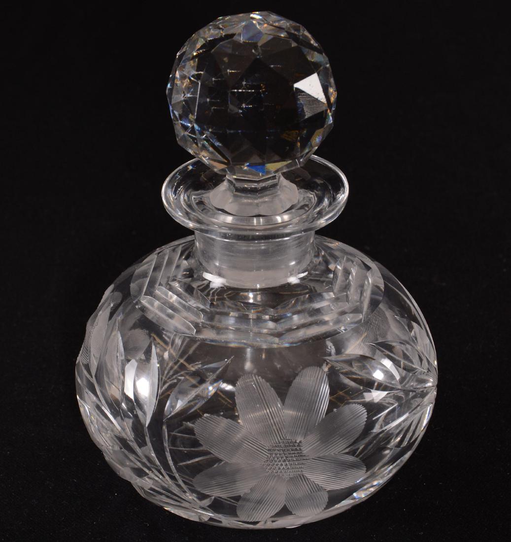 Cologne Bottle - BPCG (1 of 2)