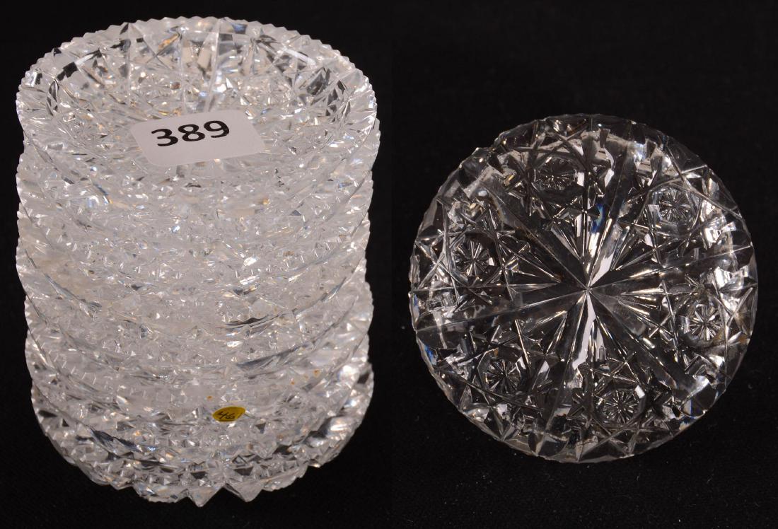 (9) Butter Pats - BPCG (1 of 3)