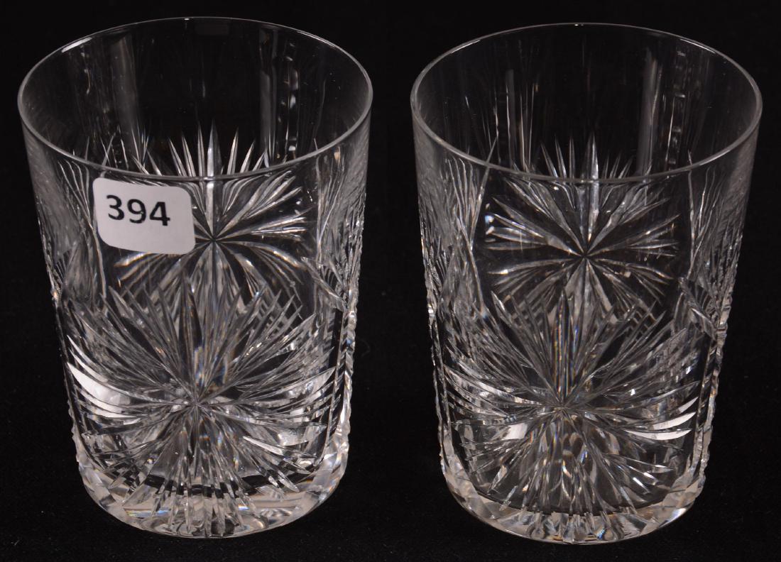 (2) Tumblers - BPCG (1 of 2)