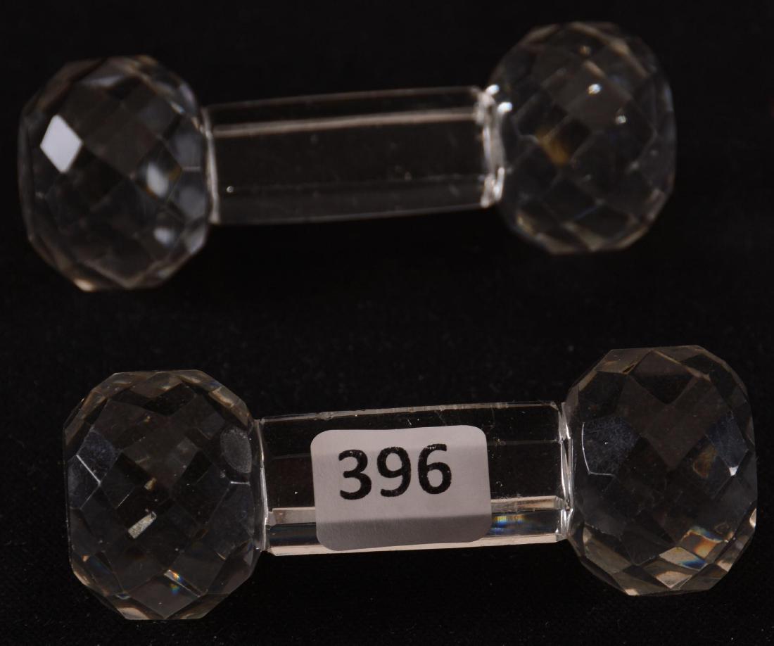 Pair Knife Rests - BPCG (1 of 2)