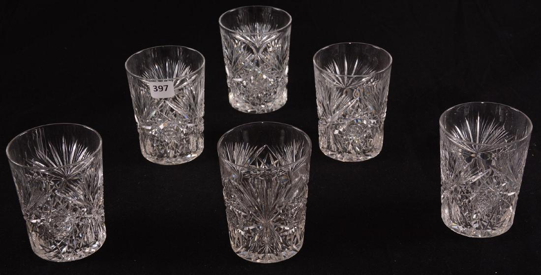 (6) Tumblers - BPCG (1 of 2)