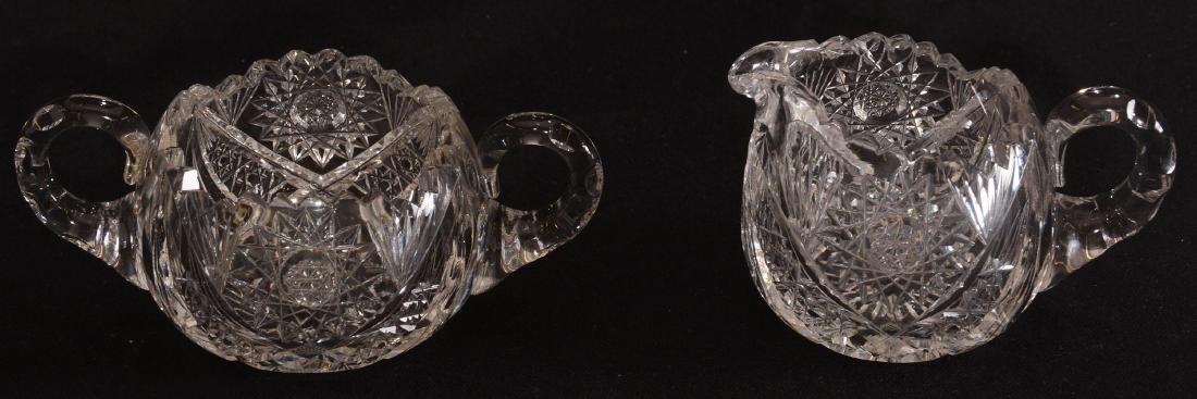 Creamer and Sugar - BPCG (1 of 2)