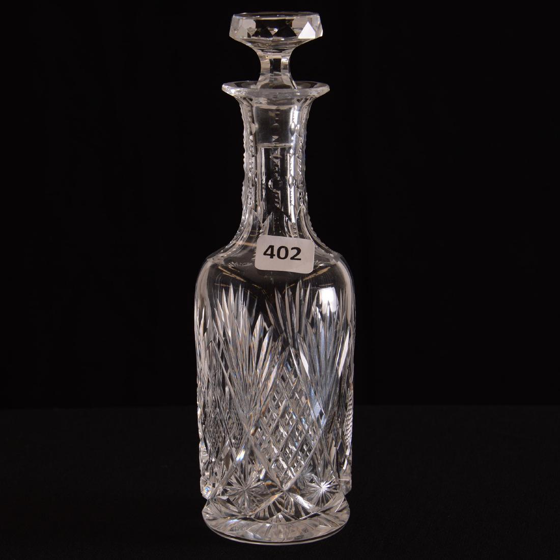 Sauce Bottle - BPCG (1 of 2)