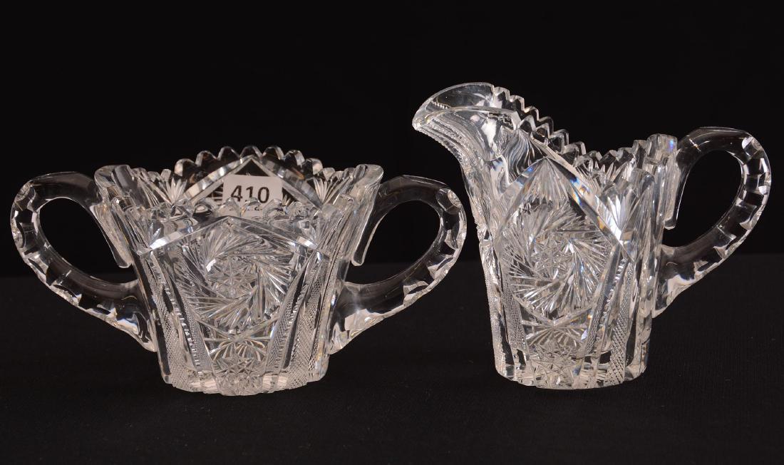 Creamer and Sugar - BPCG (1 of 1)