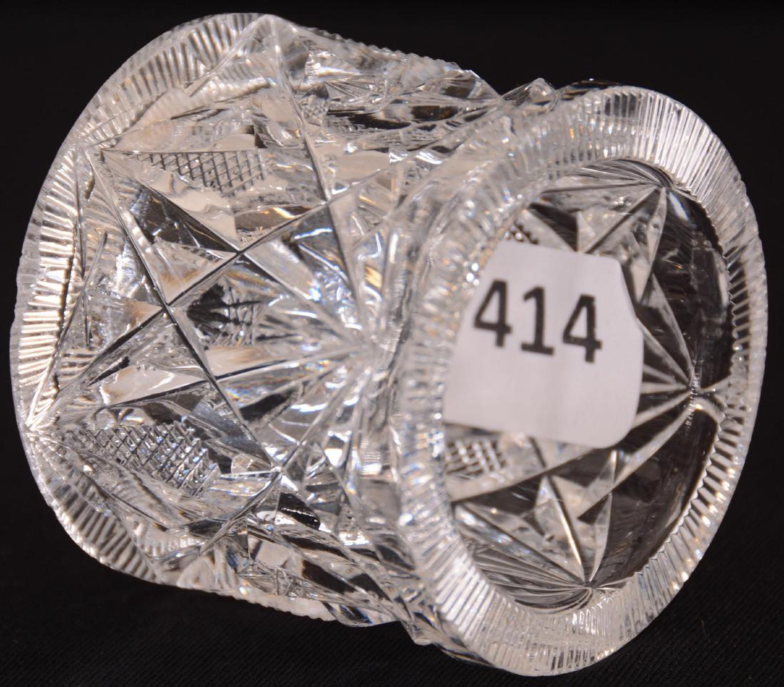 Napkin Ring - BPCG (1 of 1)